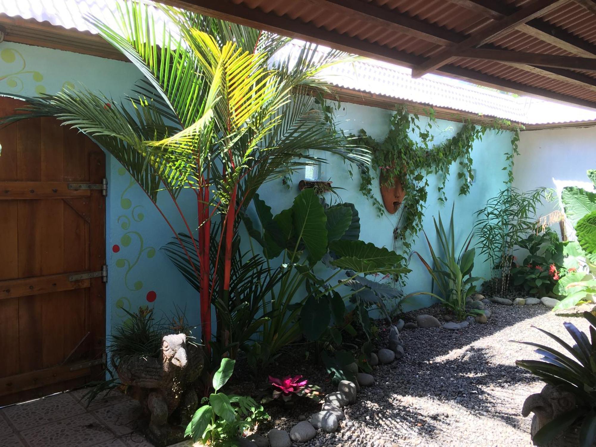 Sueno Grande B&B Puerto Viejo de Talamanca Bagian luar foto