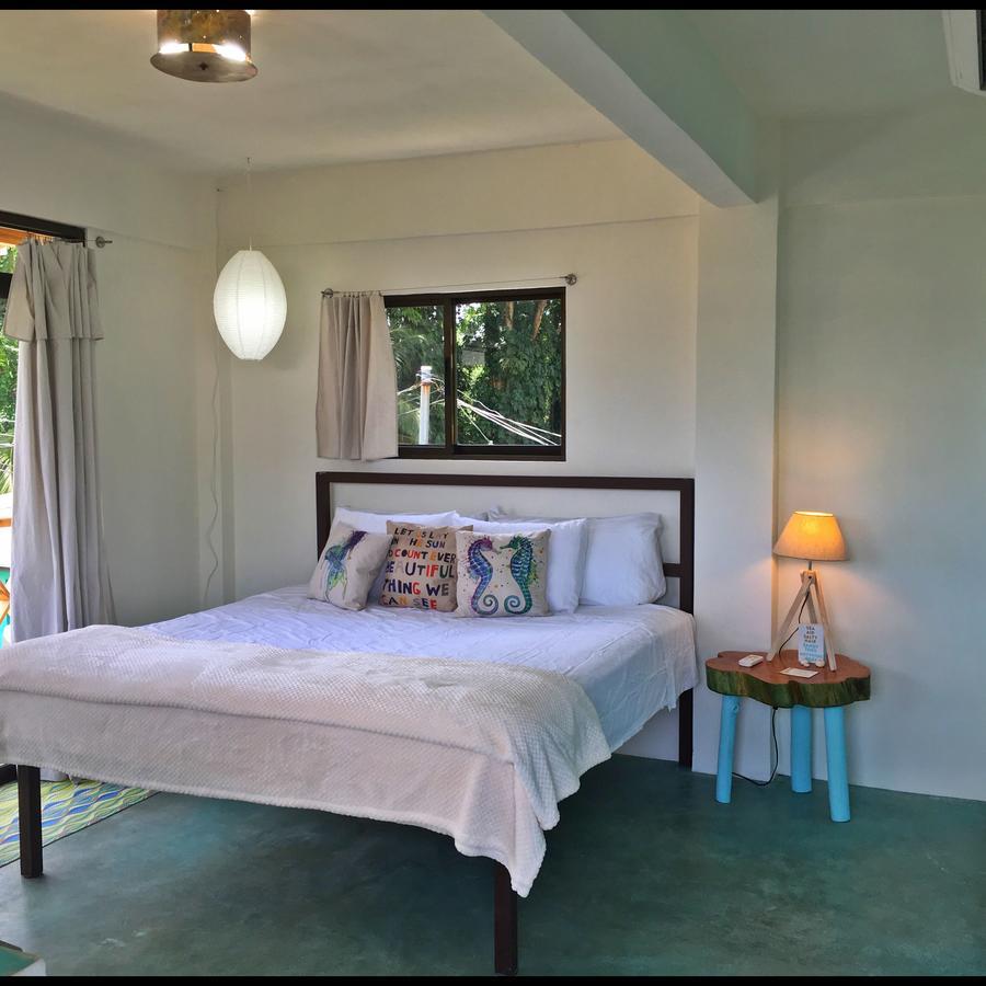 Sueno Grande B&B Puerto Viejo de Talamanca Bagian luar foto