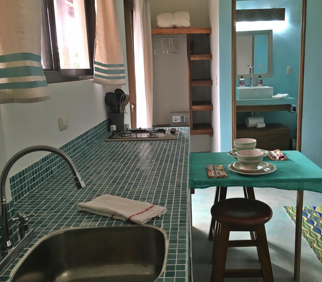 Sueno Grande B&B Puerto Viejo de Talamanca Bagian luar foto