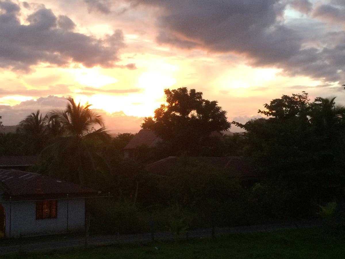 Sueno Grande B&B Puerto Viejo de Talamanca Bagian luar foto