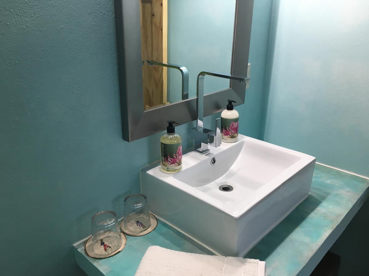 Sueno Grande B&B Puerto Viejo de Talamanca Bagian luar foto