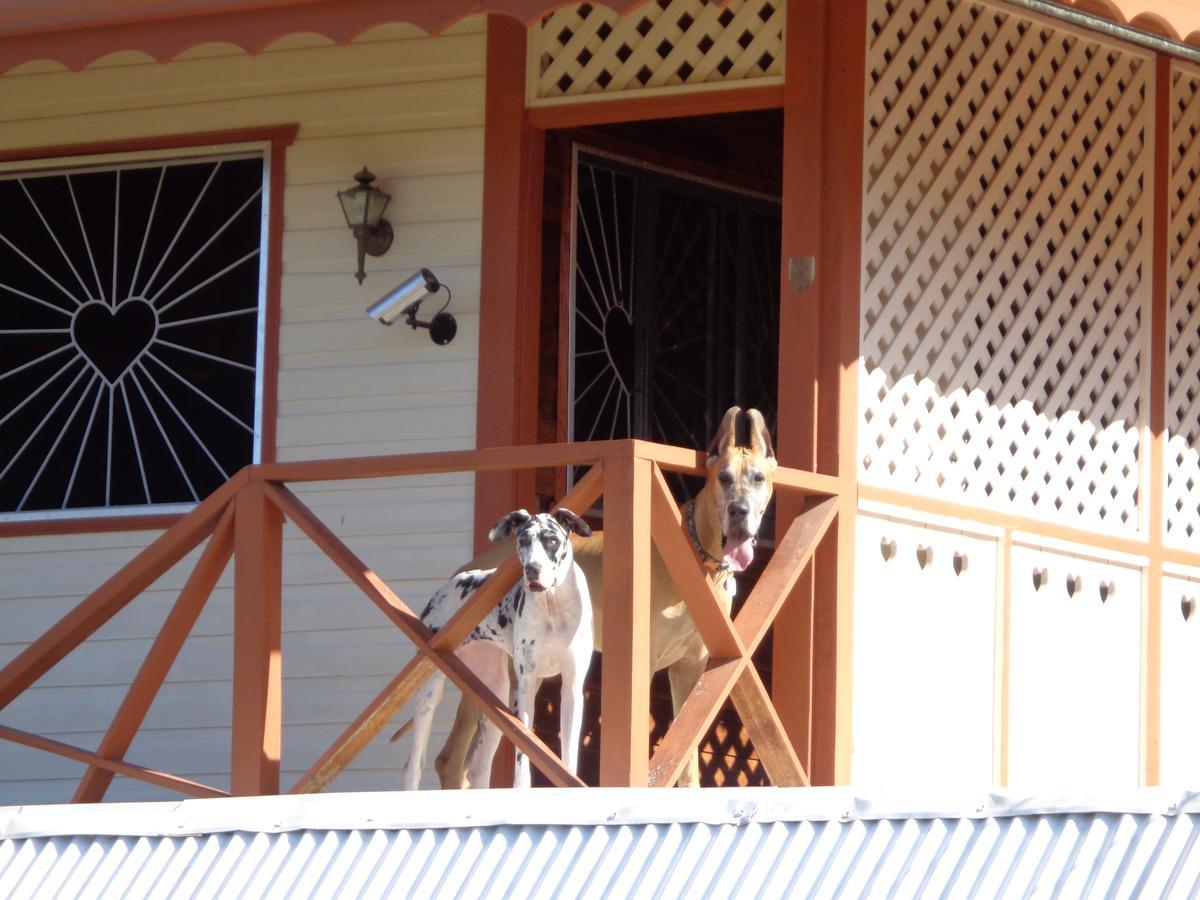 Sueno Grande B&B Puerto Viejo de Talamanca Bagian luar foto