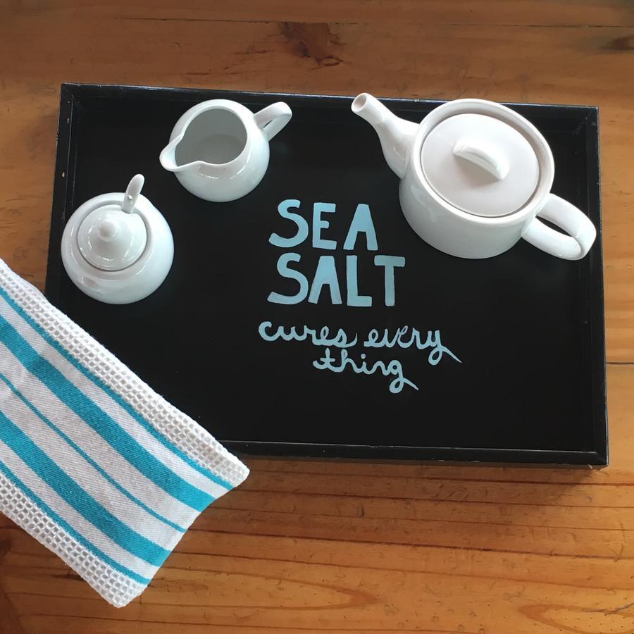 Sueno Grande B&B Puerto Viejo de Talamanca Bagian luar foto