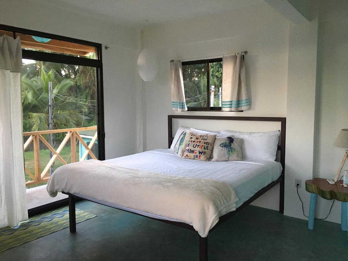 Sueno Grande B&B Puerto Viejo de Talamanca Bagian luar foto