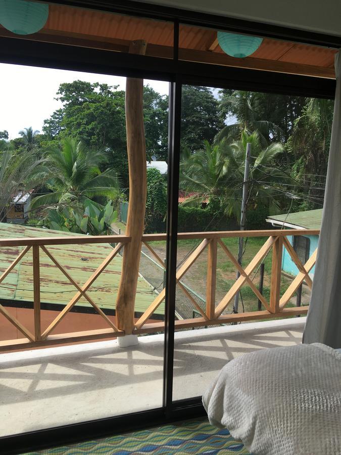 Sueno Grande B&B Puerto Viejo de Talamanca Bagian luar foto