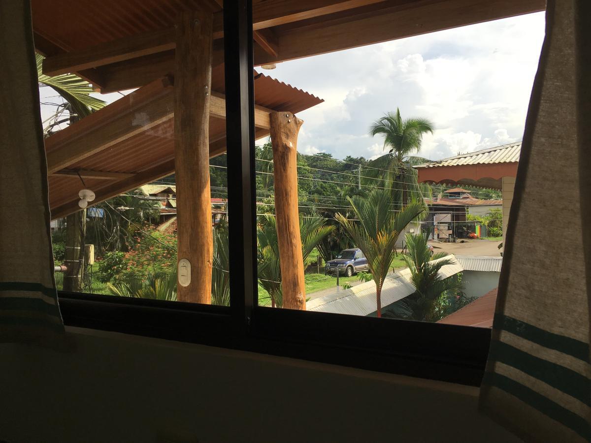 Sueno Grande B&B Puerto Viejo de Talamanca Bagian luar foto