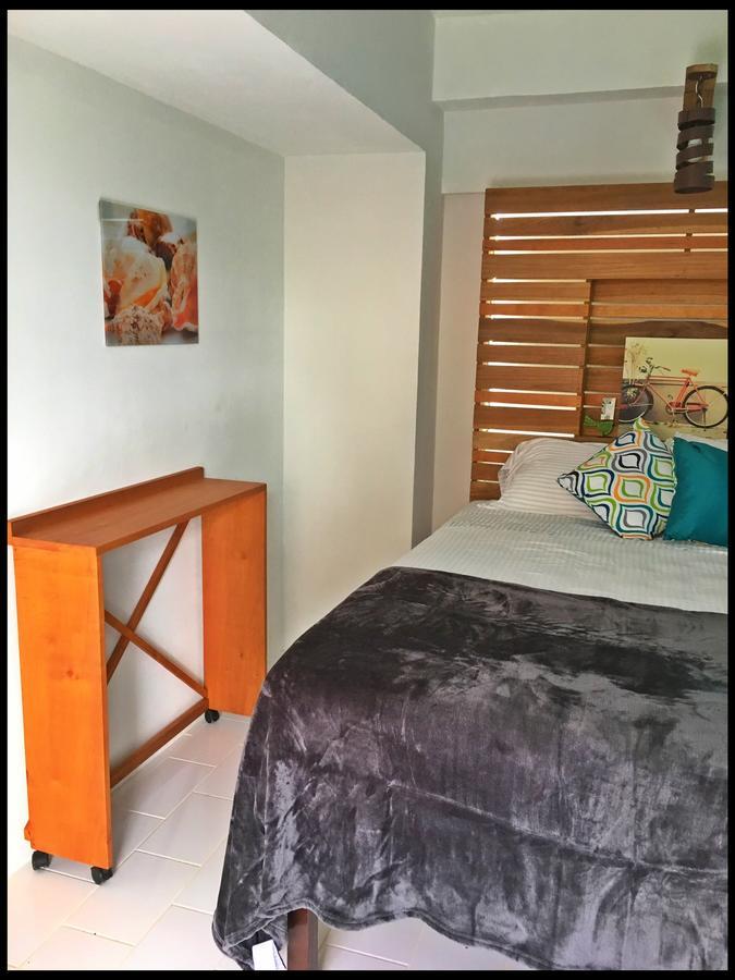 Sueno Grande B&B Puerto Viejo de Talamanca Bagian luar foto