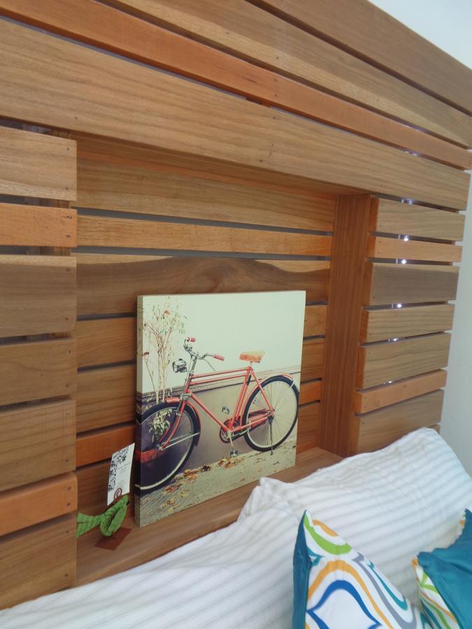 Sueno Grande B&B Puerto Viejo de Talamanca Bagian luar foto