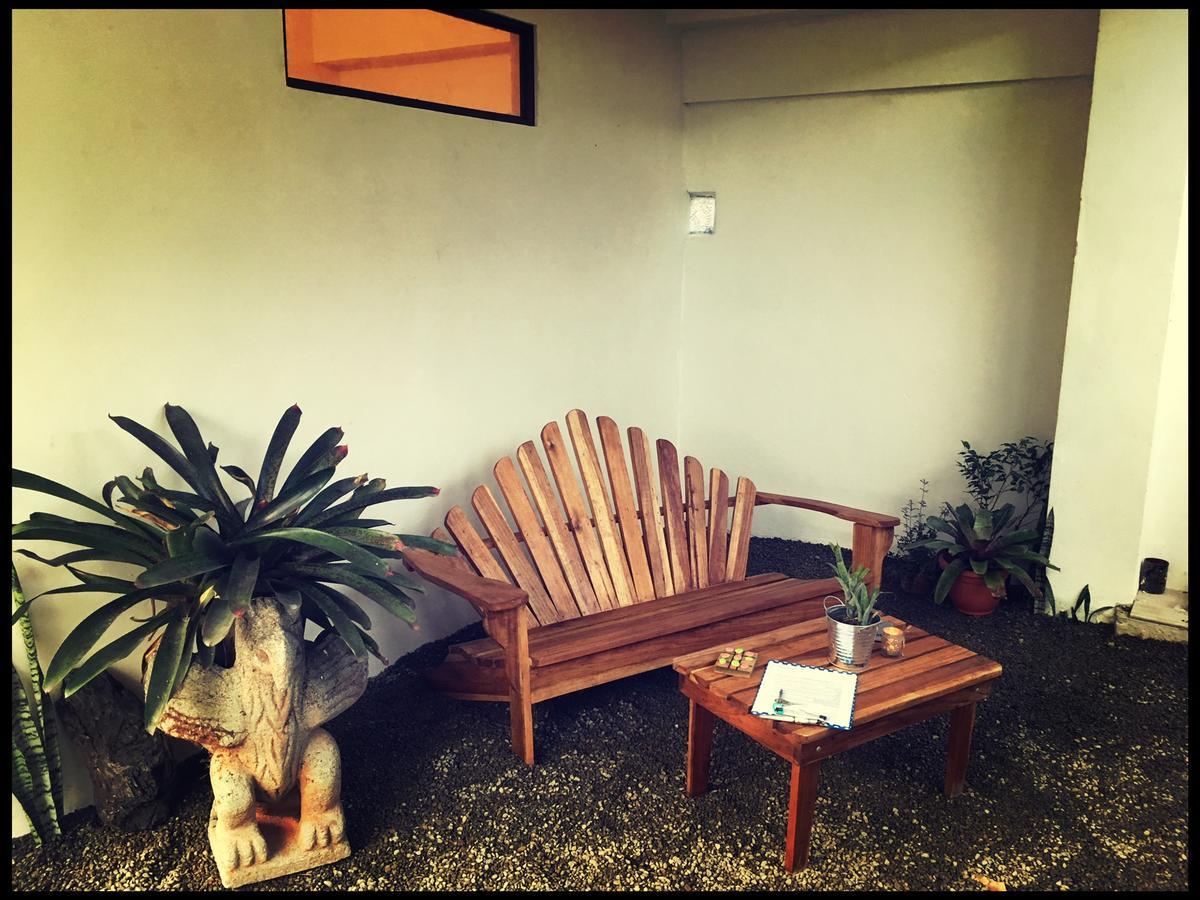 Sueno Grande B&B Puerto Viejo de Talamanca Bagian luar foto