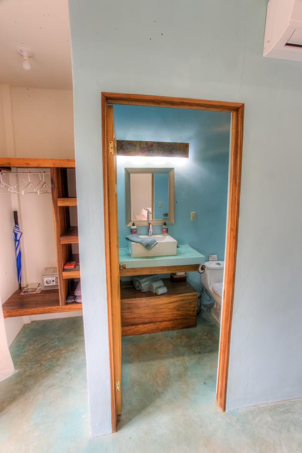 Sueno Grande B&B Puerto Viejo de Talamanca Bagian luar foto