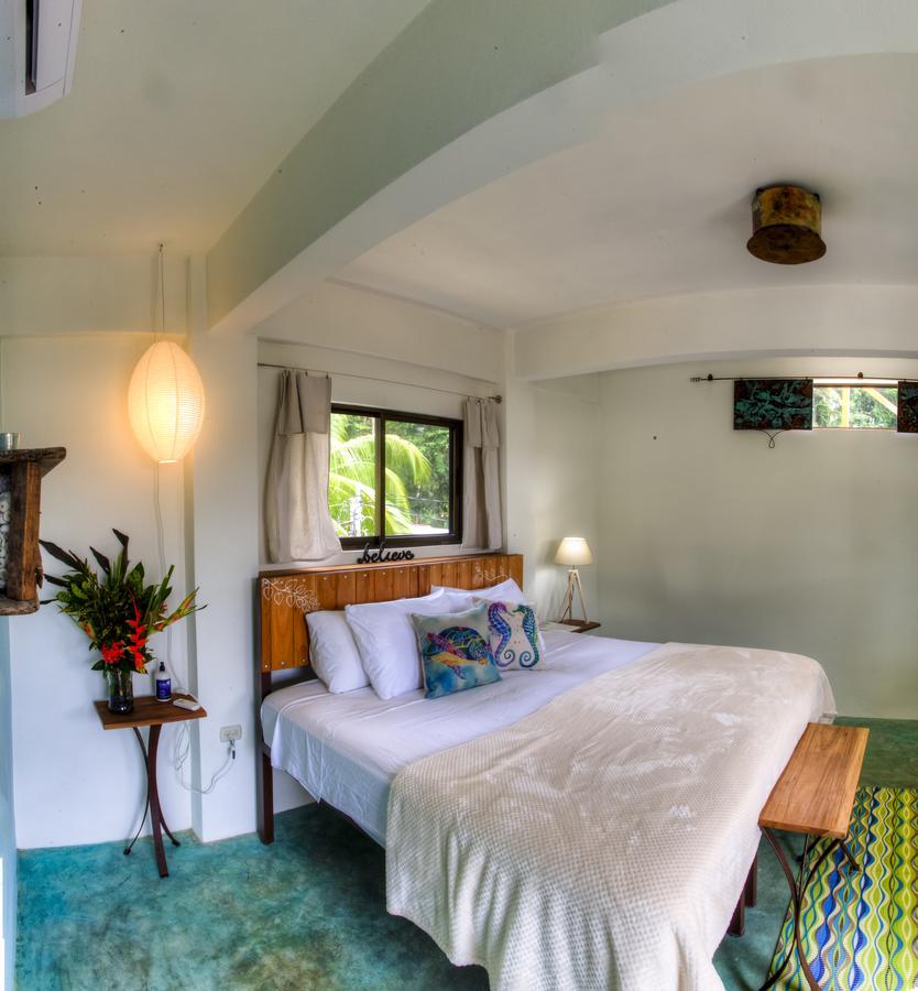 Sueno Grande B&B Puerto Viejo de Talamanca Bagian luar foto
