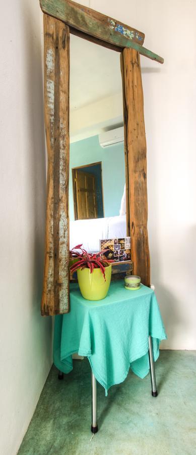 Sueno Grande B&B Puerto Viejo de Talamanca Bagian luar foto