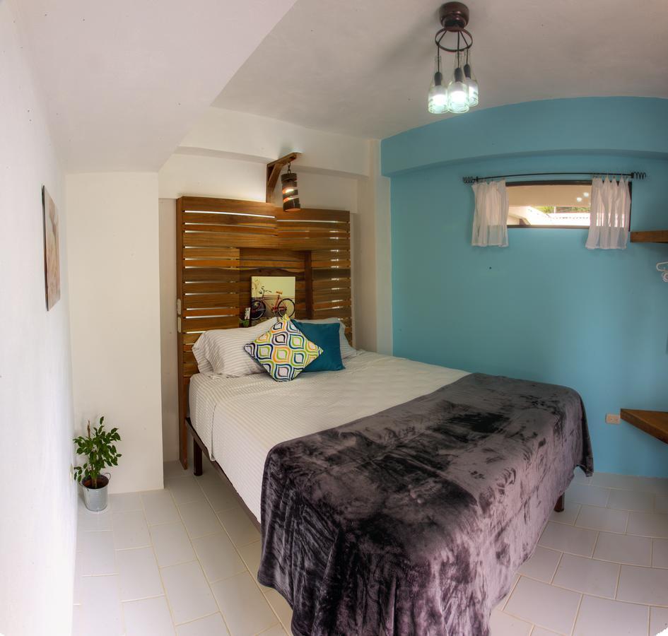 Sueno Grande B&B Puerto Viejo de Talamanca Bagian luar foto